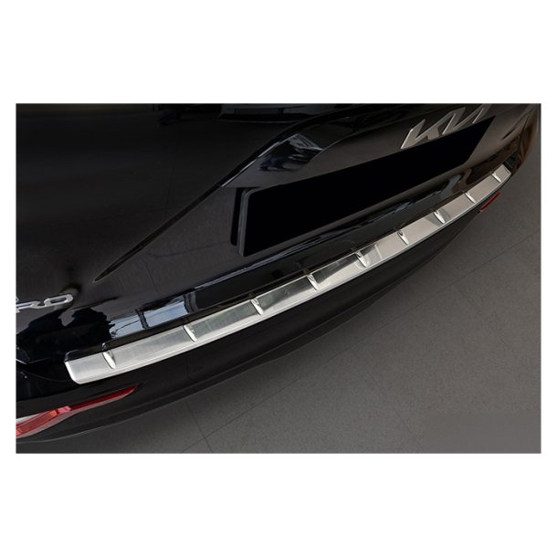 Lssekantbeskytter Kia Niro II Hybrid 2022- Stl