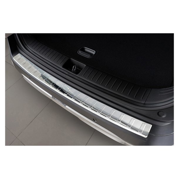 Lssekantbeskytter Kia Sportage V 2021- Stl