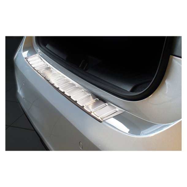 Lssekantbeskytter Mercedes A Klasse W176 2012- Stl