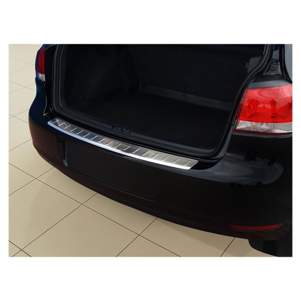 Lssekantbeskytter VW Golf VI 2008-2012 - Stl