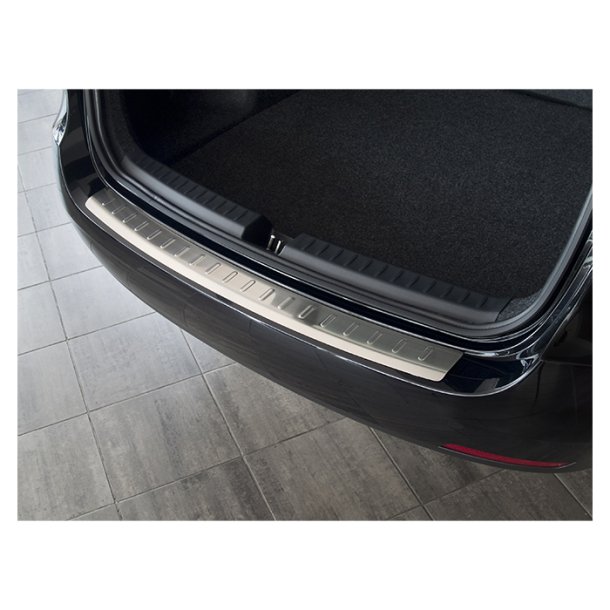 Lssekantbeskytter Seat Ibiza IV St.car 2010-2017 Stl
