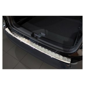 Lssekantbeskytter VW Golf VIII Variant 2020- Stl