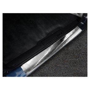 Lssekantbeskytter Opel Vivaro 2001-2014 Stl