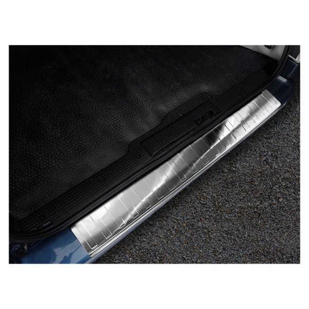 Lssekantbeskytter Opel Vivaro 2001-2014 Stl