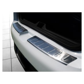 Lssekantbeskytter Renault Clio IV 5D 2012-2019- Stl