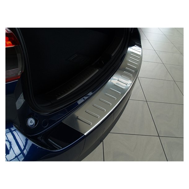 Lssekantbeskytter Mazda 6 Stationcar GJ 2012- Stl