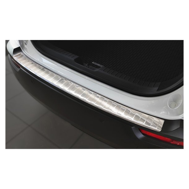 Lssekantbeskytter Mazda MX-30 2020- Stl