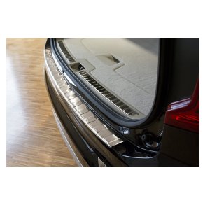 Lssekantbeskytter Volvo XC90 II 2015- Stl