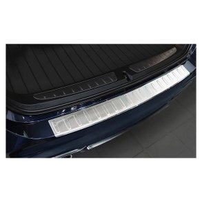 Lssekantbeskytter Bmw 3 F31 Touring 2012-2018 Stl