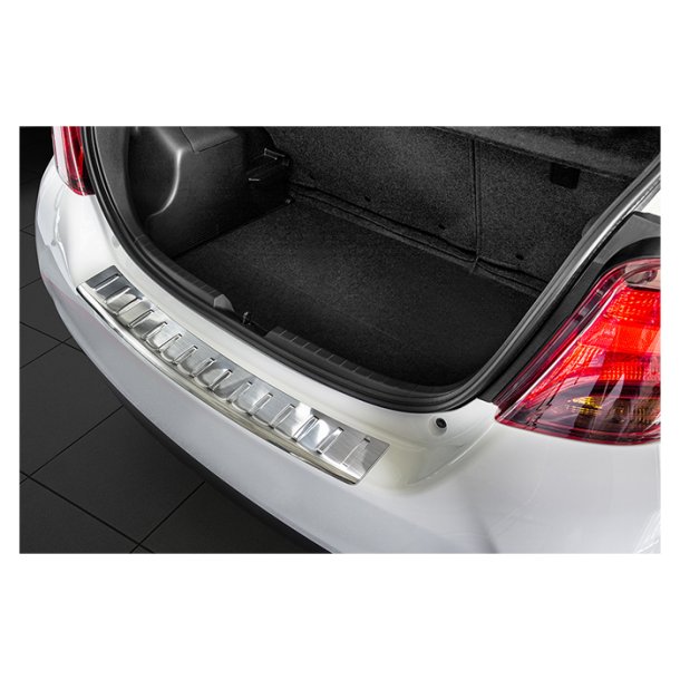 Lssekantbeskytter Toyota Yaris III 5D 2014-2019 Stl