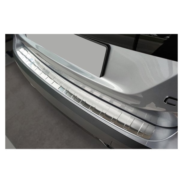 Lssekantbeskytter Citroen C4 III 2020- Stl