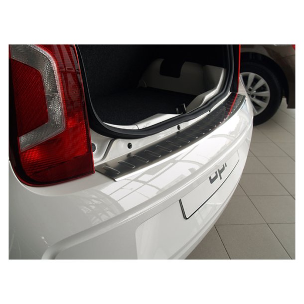 Lssekantbeskytter VW Up Hatchback 3D/5D 2012- Stl