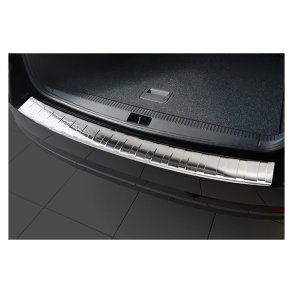 Lssekantbeskytter Skoda Octavia Combi 2016-2019 Stl