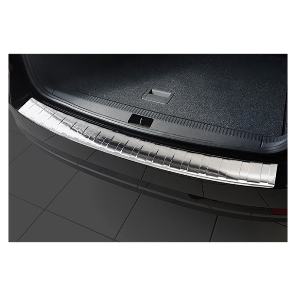 Lssekantbeskytter Skoda Octavia Combi 2016-2019 Stl