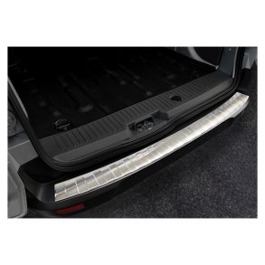 Lssekantbeskytter Transit Connect II 2014-2022 Stl