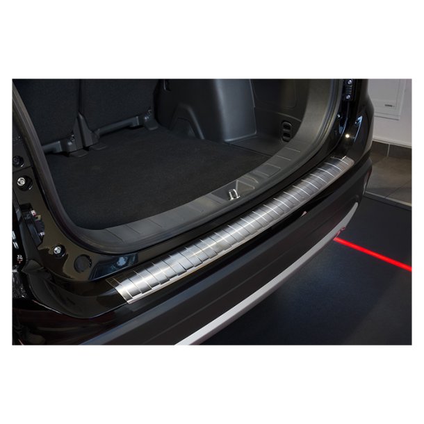 Lssekantbeskytter Outlander U.Sensor III 2015- Stl