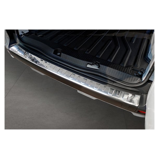 Lssekantbeskytter Nissan Townstar 2021- Stl