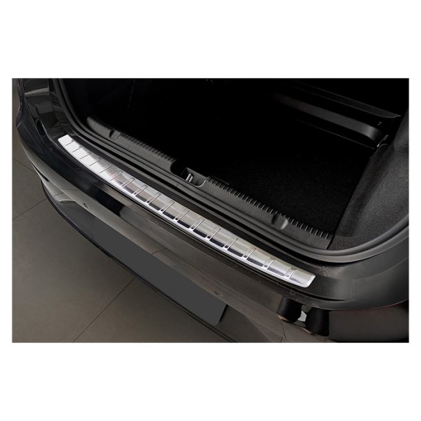 Lssekantbeskytter Mercedes EQE V295 2022- Stl