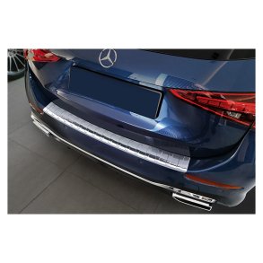 Lssekantbeskytter C Klasse St.car S206 AMG 2021- Stl