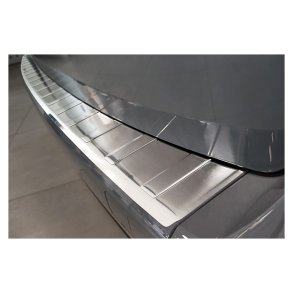 Lssekantbeskytter Mercedes Citan W420 2021- Stl