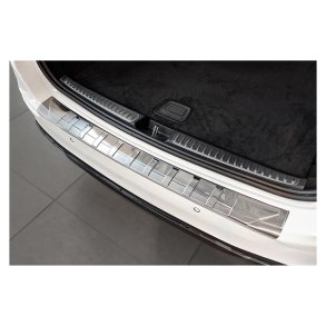 Lssekantbeskytter C Klasse St.car S206 2021- Stl