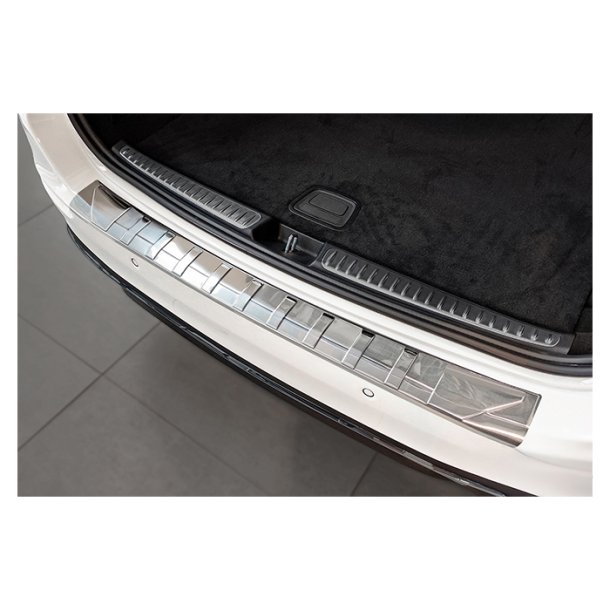 Lssekantbeskytter C Klasse St.car S206 2021- Stl