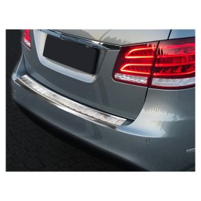 Lssekantbeskytter E Klasse W212 2013-2016 Stl