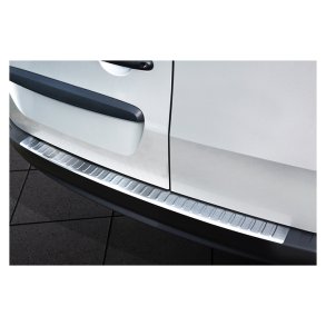 Lssekantbeskytter Mercedes Citan 2012-2021 Stl