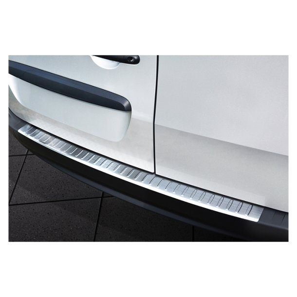 Lssekantbeskytter Mercedes Citan 2012-2021 Stl