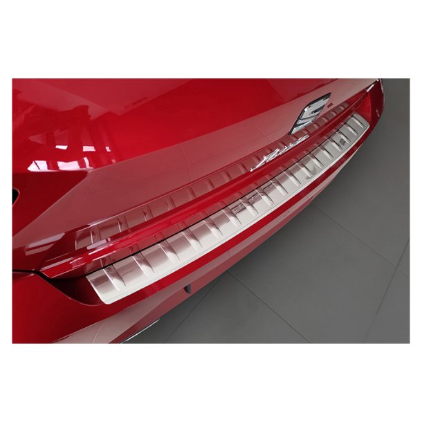 Lssekantbeskytter Seat Ibiza V 2021- Stl