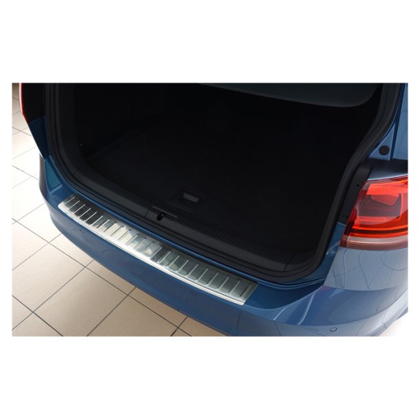 Lssekantbeskytter VW Golf VII Variant 2012-2016 Stl