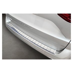 Lssekantbeskytter Volkwagen Multivan T7 2021- Stl