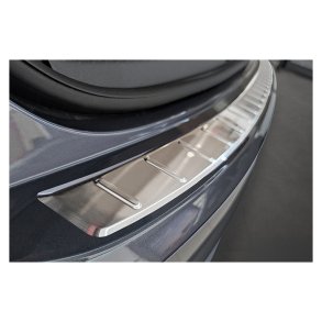 Lssekantbeskytter VW Taigo 2021- Stl