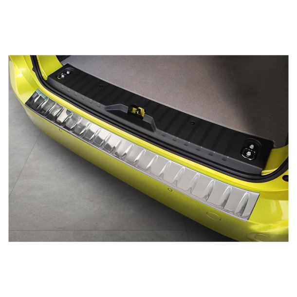 Lssekantbeskytter Volkswagen ID Buzz/Cargo 2022- Stl