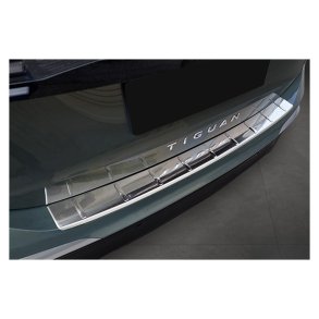Lssekantbeskytter Volkswagen Tiguan III 2024- Stl