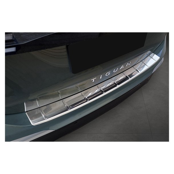 Lssekantbeskytter Volkswagen Tiguan III 2024- Stl
