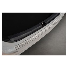 Lssekantbeskytter Toyota Corolla XII Sedan 2018- Stl