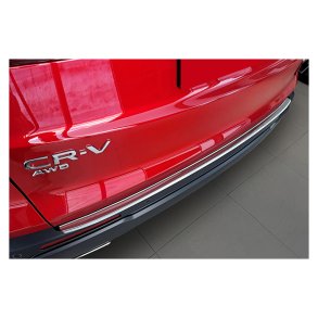 Lssekantbeskytter Honda CR-V VI 2023- Stl
