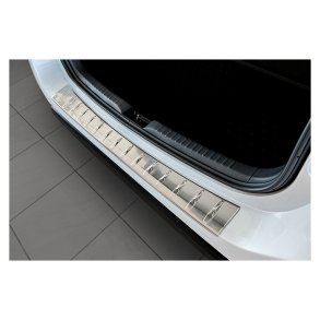 Lssekantbeskytter Mazda 2 Hybrid ZV 2022- Stl