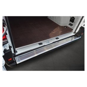 Lssekantbeskytter Ducato,Movano,Proace Max 2023- Stl