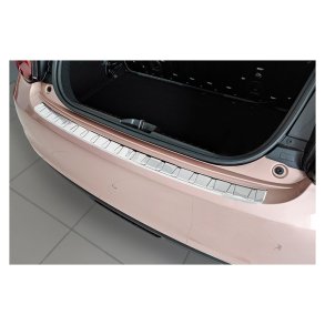Lssekantbeskytter Fiat 500 E Hatchback 3D 2020- Stl