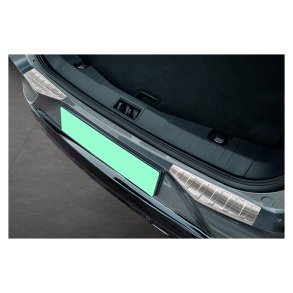Lssekantbeskytter Ford Mustang Mach-E 2020- Stl