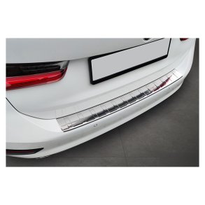 Lssekantbeskytter Bmw 3 G21 VII Touring 2018-2022 Stl