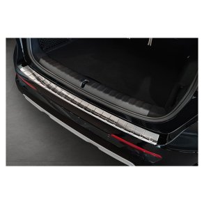 Lssekantbeskytter Bmw X1 III U11 2022- Stl