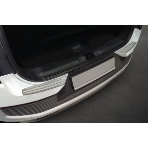 Lssekantbeskytter Ford Explorer EV 2024- Stl