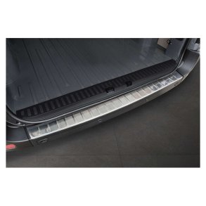 Lssekantbeskytter Master III 2010-2024 Lang- Stl