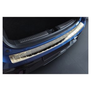 Lssekantbeskytter Renault Rafale 2024- Stl