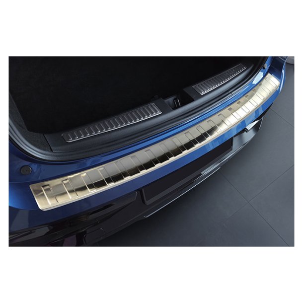 Lssekantbeskytter Renault Rafale 2024- Stl