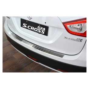 Lssekantbeskytter Suzuki SX4 S-Cross 5D 2013-2021 Stl