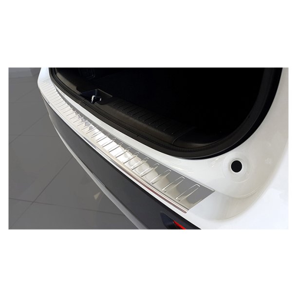 Lssekantbeskytter Suzuki Vitara II Hybrid 2015- Stl